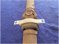 2015 - 2017 Ford Mustang GT S550 Driveshaft Automatic Transmission A/T 2752 - The Parts Farm