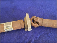 2015 - 2017 Ford Mustang GT S550 Driveshaft Automatic Transmission A/T 2752 - The Parts Farm