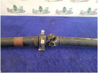 2015 - 2017 Ford Mustang GT S550 Driveshaft Manual Transmission M/T 2750 - The Parts Farm
