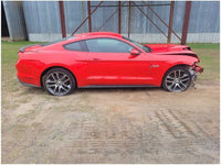 2015 - 2017 Ford Mustang GT S550 Front Bezel Gauge Cluster Surround Trim 2778 - The Parts Farm