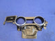 2015 - 2017 Ford Mustang GT S550 Front Bezel Gauge Cluster Surround Trim 2778 - The Parts Farm