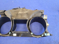 2015 - 2017 Ford Mustang GT S550 Front Bezel Gauge Cluster Surround Trim 2778 - The Parts Farm