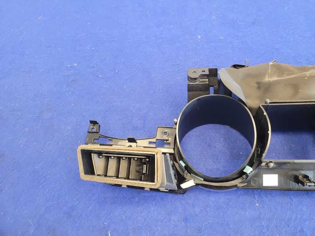 2015 - 2017 Ford Mustang GT S550 Front Bezel Gauge Cluster Surround Trim 2778 - The Parts Farm