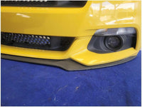 2015 - 2017 Ford Mustang GT S550 Front Bumper Cover Grill Light Paint H3 2748 - The Parts Farm