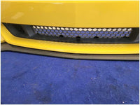 2015 - 2017 Ford Mustang GT S550 Front Bumper Cover Grill Light Paint H3 2748 - The Parts Farm