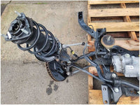 2015 - 2017 Ford Mustang GT S550 Front K Member Engine Cradle Suspension 2815 - The Parts Farm