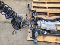 2015 - 2017 Ford Mustang GT S550 Front K Member Engine Cradle Suspension 2815 - The Parts Farm