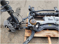2015 - 2017 Ford Mustang GT S550 Front K Member Engine Cradle Suspension 2815 - The Parts Farm