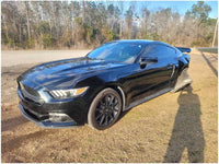 2015 - 2017 Ford Mustang GT S550 Front K Member Engine Cradle Suspension 2815 - The Parts Farm