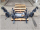 2015 - 2017 Ford Mustang GT S550 Front K Member Engine Cradle Suspension 2815 - The Parts Farm