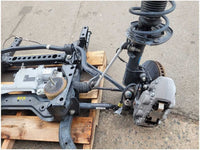 2015 - 2017 Ford Mustang GT S550 Front K Member Engine Cradle Suspension 2815 - The Parts Farm