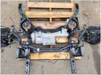 2015 - 2017 Ford Mustang GT S550 Front K Member Engine Cradle Suspension 2815 - The Parts Farm