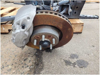 2015 - 2017 Ford Mustang GT S550 Front K Member Engine Cradle Suspension 2815 - The Parts Farm