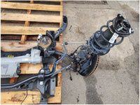 2015 - 2017 Ford Mustang GT S550 Front K Member Engine Cradle Suspension 2815 - The Parts Farm