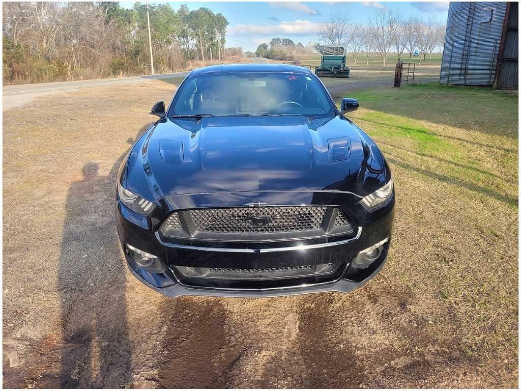 2015 - 2017 Ford Mustang GT S550 Front K Member Engine Cradle Suspension 2815 - The Parts Farm
