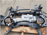 2015 - 2017 Ford Mustang GT S550 Front K Member Engine Cradle Suspension 2815 - The Parts Farm
