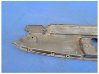 2015 - 2017 Ford Mustang GT S550 Front Sight Shield Radiator Cover 2510 - The Parts Farm