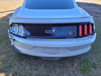 2015 - 2017 Ford Mustang GT S550 Front Sight Shield Radiator Cover 2510 - The Parts Farm