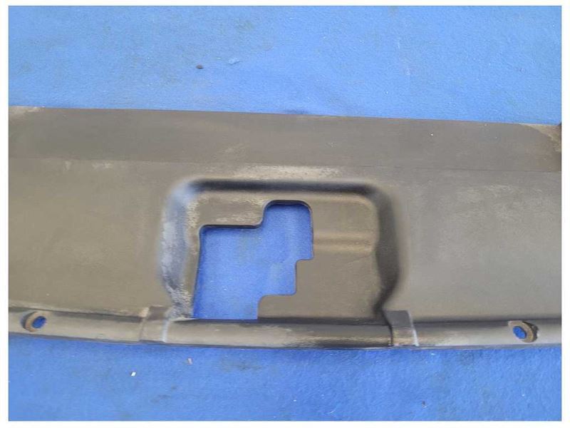 2015 - 2017 Ford Mustang GT S550 Front Sight Shield Radiator Cover 2510 - The Parts Farm