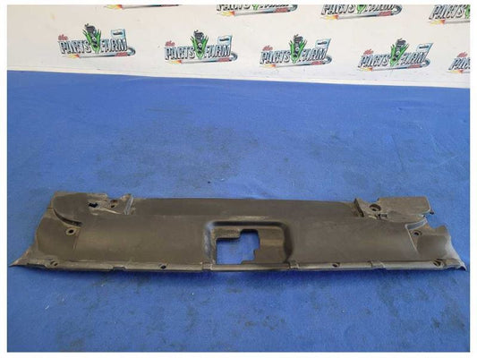 2015 - 2017 Ford Mustang GT S550 Front Sight Shield Radiator Cover 2510 - The Parts Farm