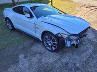 2015 - 2017 Ford Mustang GT S550 Front Sight Shield Radiator Cover 2510 - The Parts Farm