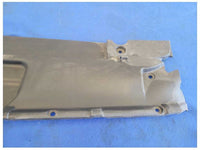 2015 - 2017 Ford Mustang GT S550 Front Sight Shield Radiator Cover 2510 - The Parts Farm