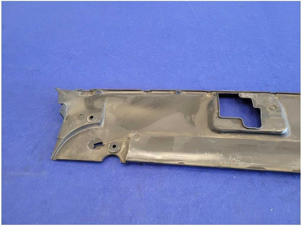 2015 - 2017 Ford Mustang GT S550 Front Sight Shield Radiator Cover 2776 - The Parts Farm