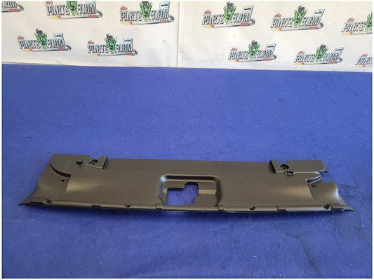 2015 - 2017 Ford Mustang GT S550 Front Sight Shield Radiator Cover 2776 - The Parts Farm