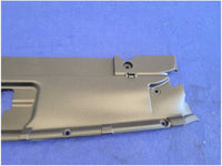 2015 - 2017 Ford Mustang GT S550 Front Sight Shield Radiator Cover 2776 - The Parts Farm