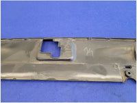 2015 - 2017 Ford Mustang GT S550 Front Sight Shield Radiator Cover 2776 - The Parts Farm