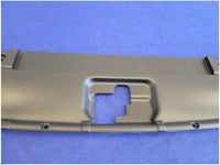 2015 - 2017 Ford Mustang GT S550 Front Sight Shield Radiator Cover 2776 - The Parts Farm
