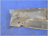 2015 - 2017 Ford Mustang GT S550 Front Sight Shield Radiator Cover Panel 2801 - The Parts Farm