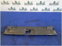 2015 - 2017 Ford Mustang GT S550 Front Sight Shield Radiator Cover Panel 2801 - The Parts Farm