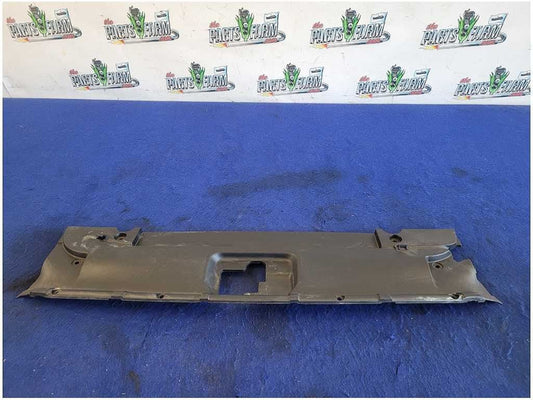 2015 - 2017 Ford Mustang GT S550 Front Sight Shield Radiator Cover Panel 2801 - The Parts Farm