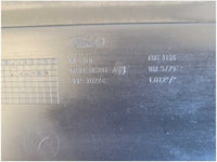 2015 - 2017 Ford Mustang GT S550 Front Sight Shield Radiator Cover Panel 2801 - The Parts Farm