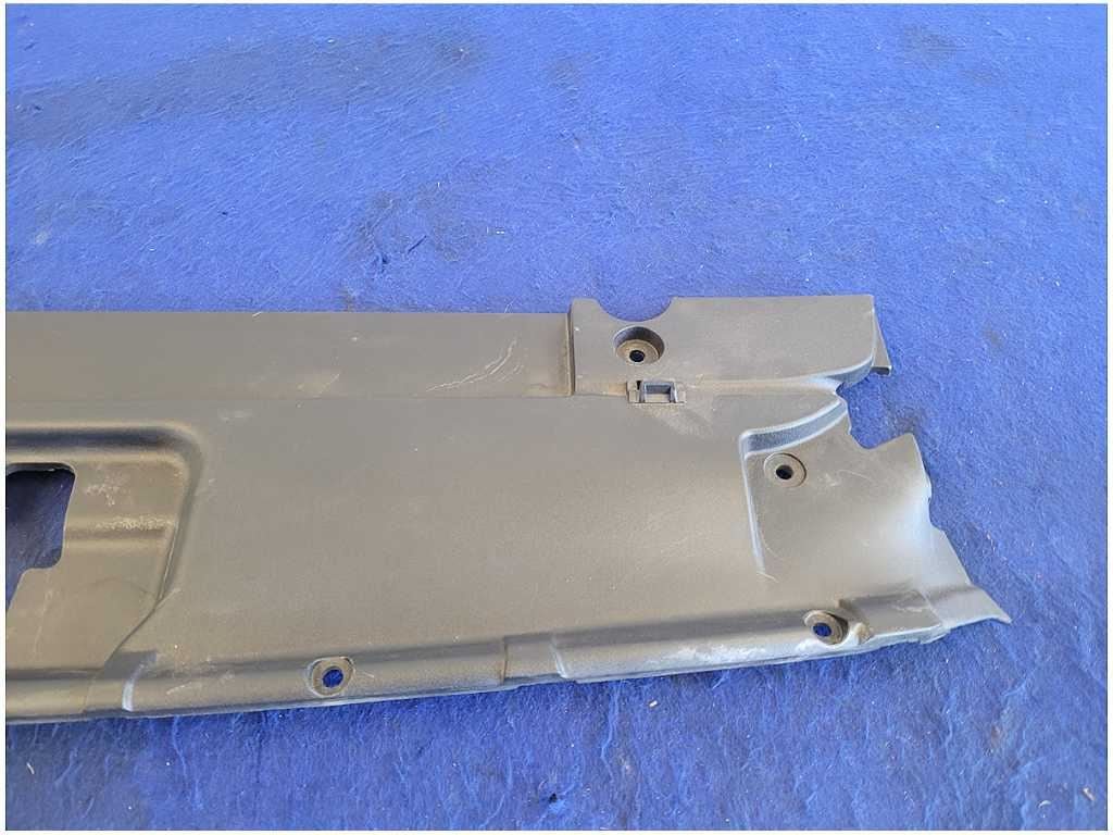 2015 - 2017 Ford Mustang GT S550 Front Sight Shield Radiator Cover Panel 2801 - The Parts Farm
