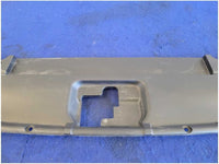 2015 - 2017 Ford Mustang GT S550 Front Sight Shield Radiator Cover Panel 2801 - The Parts Farm