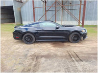 2015 - 2017 Ford Mustang GT S550 Front Sight Shield Radiator Cover Panel 2801 - The Parts Farm