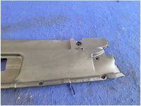 2015 - 2017 Ford Mustang GT S550 Front Sight Shield Radiator Cover Trim 2815 - The Parts Farm