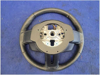 2015 - 2017 Ford Mustang GT S550 Front Steering Wheel Driver Manual Trans 2815 - The Parts Farm