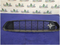 2015 - 2017 Ford Mustang GT S550 Front Upper Grill Grille Bumper Black Emblem 2741 - The Parts Farm