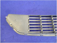 2015 - 2017 Ford Mustang GT S550 Front Upper Grill Grille Bumper Black Emblem 2741 - The Parts Farm