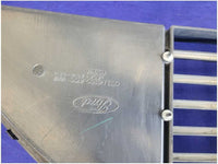 2015 - 2017 Ford Mustang GT S550 Front Upper Grill Grille Bumper Black Emblem 2741 - The Parts Farm