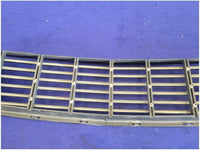 2015 - 2017 Ford Mustang GT S550 Front Upper Grill Grille Bumper Black Emblem 2741 - The Parts Farm