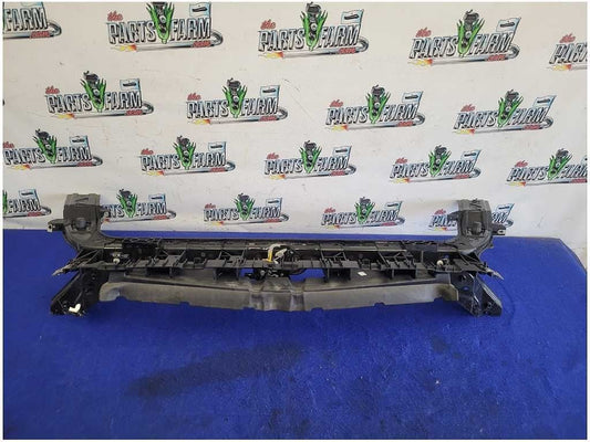 2015 - 2017 Ford Mustang GT S550 Front Upper Tie Bar Radiator Support 2815 - The Parts Farm