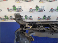 2015 - 2017 Ford Mustang GT S550 Front Upper Tie Bar Radiator Support Core 2801 - The Parts Farm