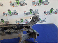 2015 - 2017 Ford Mustang GT S550 Front Upper Tie Bar Radiator Support Core 2801 - The Parts Farm