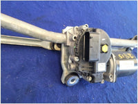2015 - 2017 Ford Mustang GT S550 Front Windshield Wiper Motor Linkage 2815 - The Parts Farm