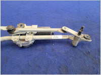 2015 - 2017 Ford Mustang GT S550 Front Windshield Wiper Motor Linkage 2815 - The Parts Farm