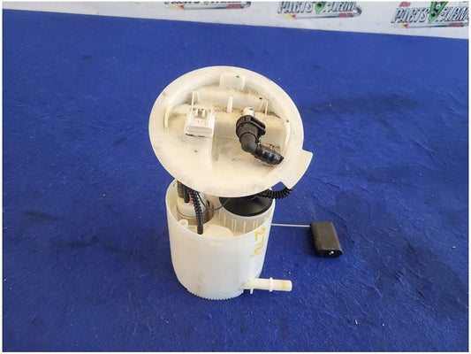 2015 - 2017 Ford Mustang GT S550 Fuel Pump Hat Rear Tank 2781 - The Parts Farm